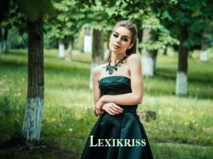 Lexikriss