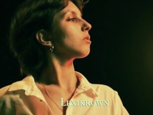 Lexikrown