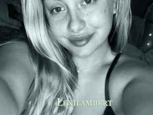 Lexilambert