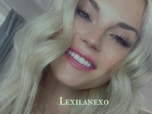 lexilanexo Actrice xxx