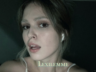 Lexilemme