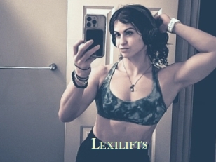 Lexilifts