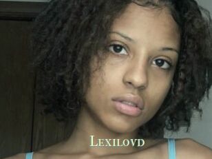 Lexilovd