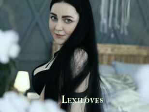 Lexiloves