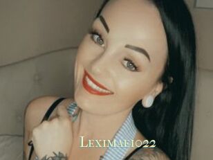 Leximae1022