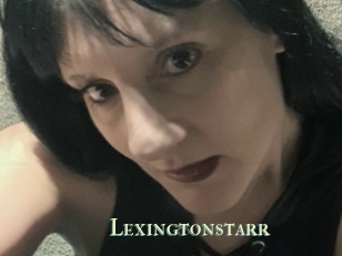 lexingtonstarr Actrice xxx