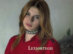 lexiortegu Actrice xxx