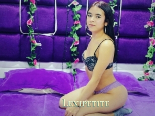 Lexipetite