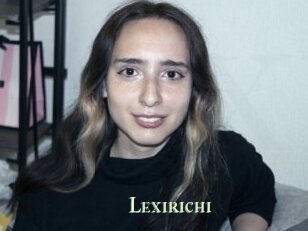 Lexirichi