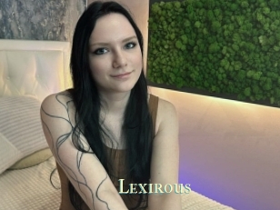 Lexirous