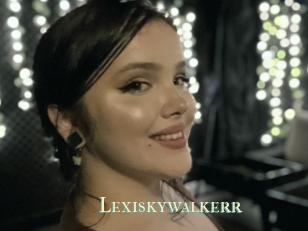 Lexiskywalkerr