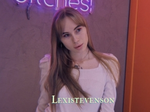 Lexistevenson