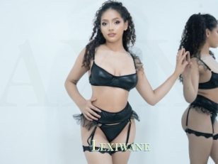 Lexiwane