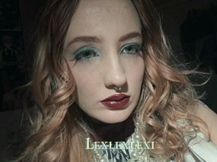 Lexlexlexi