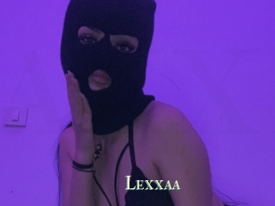 Lexxaa