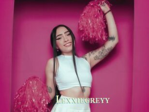 Lexxiegreyy