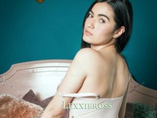 Lexxieross
