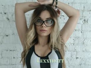 Lexxihott