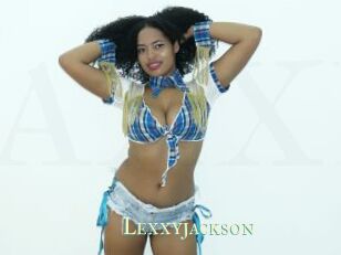 Lexxyjackson