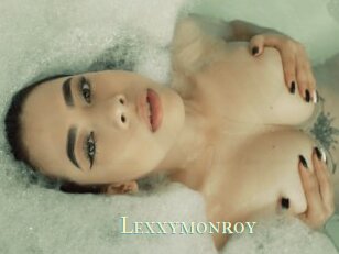 Lexxymonroy