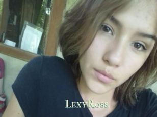 LexyRoss
