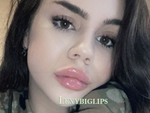 Lexybiglips