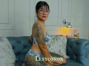 Lexyconor