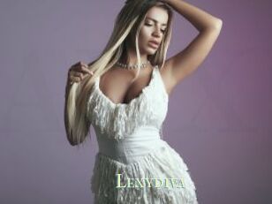 Lexydiva