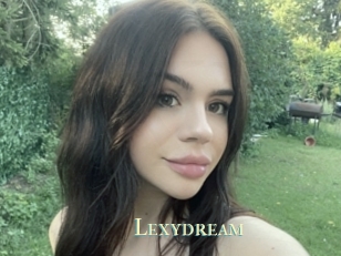 Lexydream
