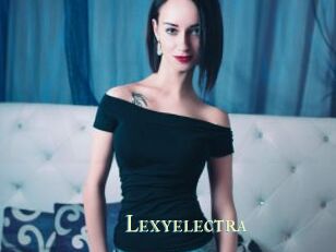 Lexyelectra