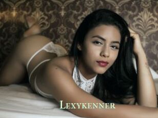 lexykenner Actrice xxx
