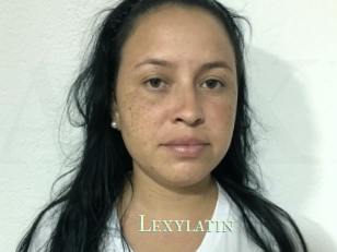Lexylatin