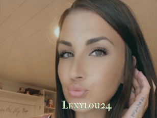 Lexylou24