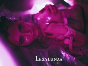 Lexylunaa