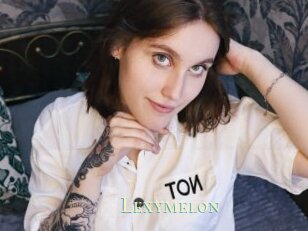 Lexymelon
