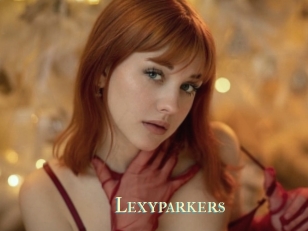 lexyparkers Actrice xxx