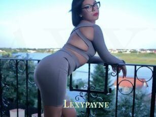 Lexypayne