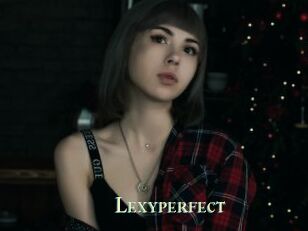 Lexyperfect