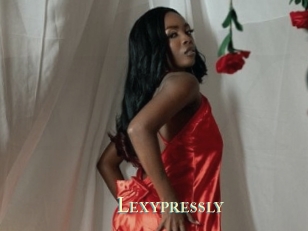 Lexypressly
