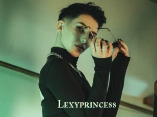 Lexyprincess