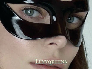 lexyqueens Actrice xxx