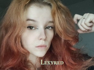 Lexyred