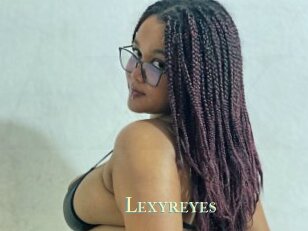 Lexyreyes
