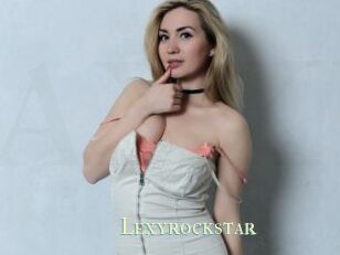 Lexyrockstar