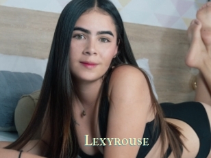 Lexyrouse