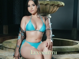 Lexysmitth
