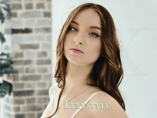 Lexystyle