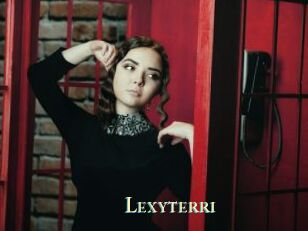 Lexyterri