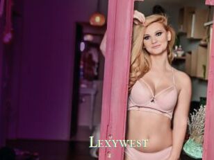 Lexywest
