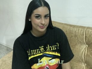 Lexywolf